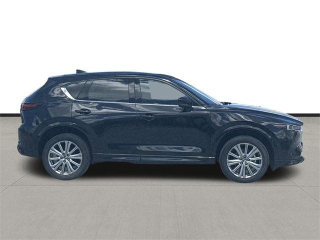 2023 Mazda CX-5 2.5 Turbo Signature