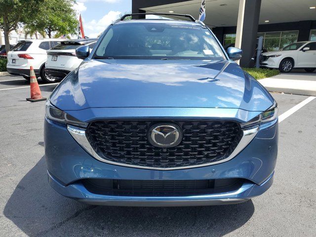 2023 Mazda CX-5 2.5 Turbo Signature