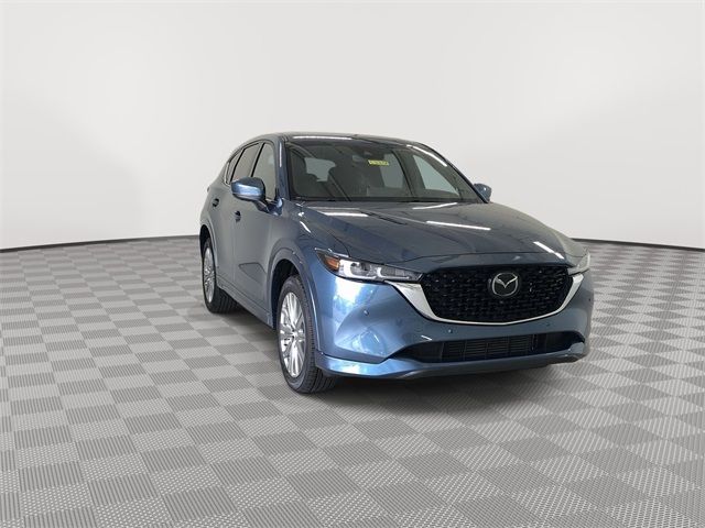 2023 Mazda CX-5 2.5 Turbo Signature