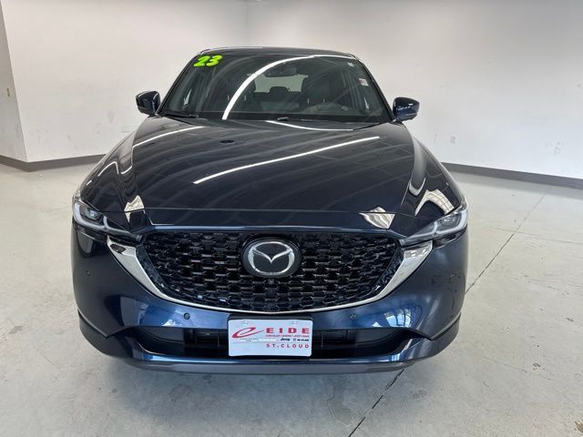 2023 Mazda CX-5 2.5 Turbo Signature