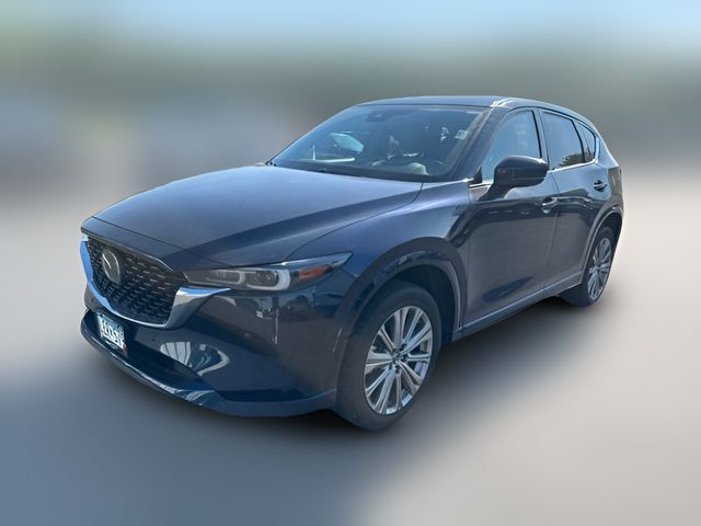 2023 Mazda CX-5 2.5 Turbo Signature