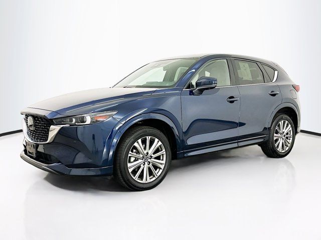 2023 Mazda CX-5 2.5 Turbo Signature