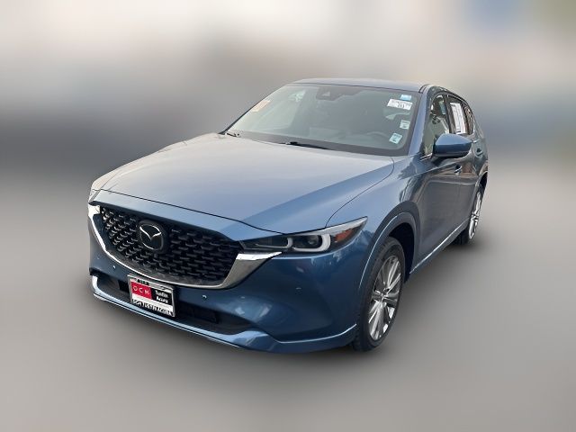 2023 Mazda CX-5 2.5 Turbo Signature