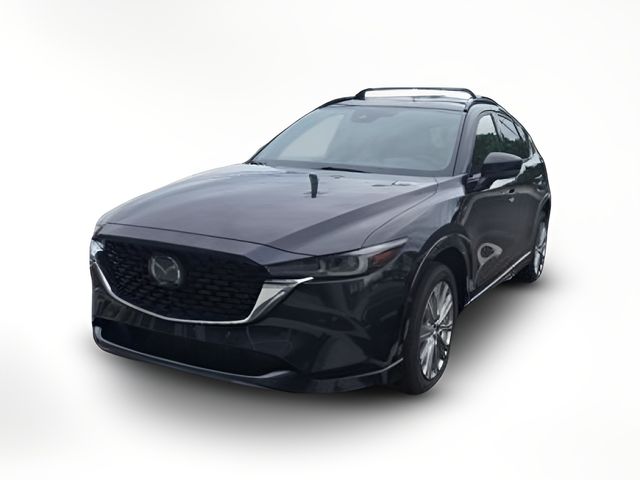 2023 Mazda CX-5 2.5 Turbo Signature