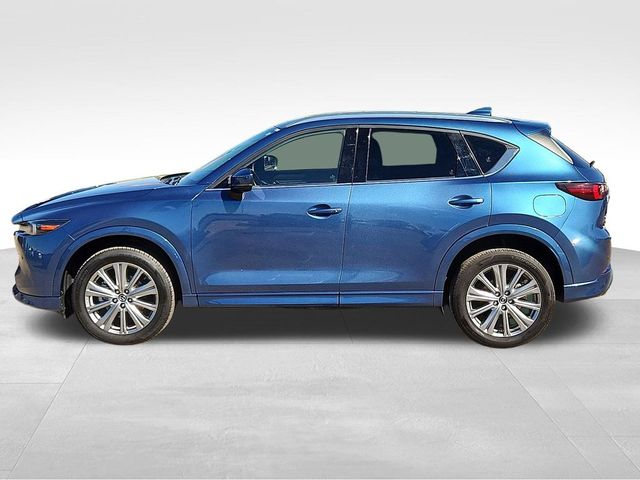 2023 Mazda CX-5 2.5 Turbo Signature