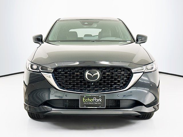 2023 Mazda CX-5 2.5 Turbo Signature