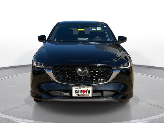 2023 Mazda CX-5 2.5 Turbo Signature