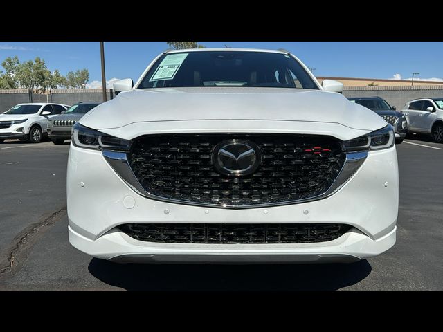 2023 Mazda CX-5 2.5 Turbo Signature