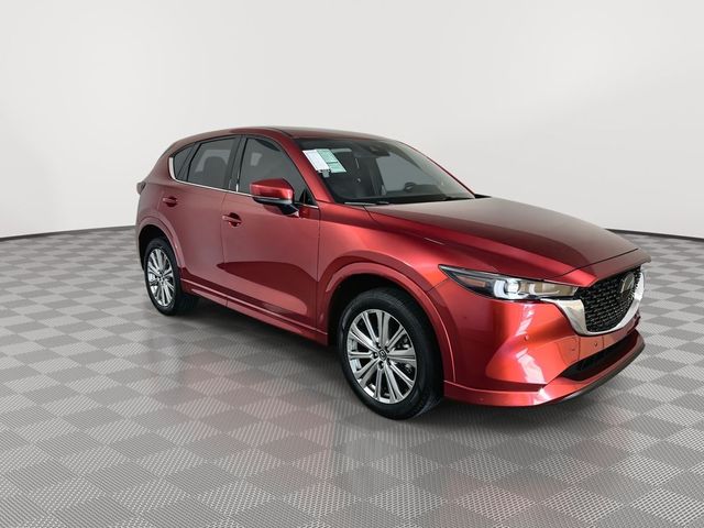 2023 Mazda CX-5 2.5 Turbo Signature