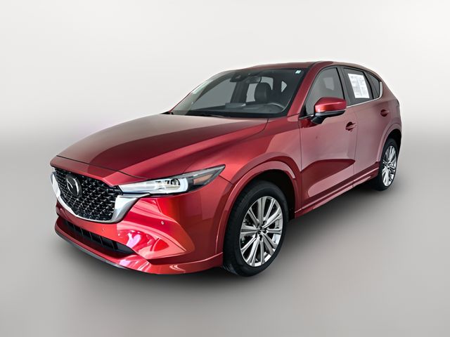 2023 Mazda CX-5 2.5 Turbo Signature