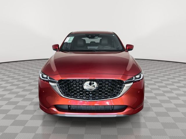 2023 Mazda CX-5 2.5 Turbo Signature