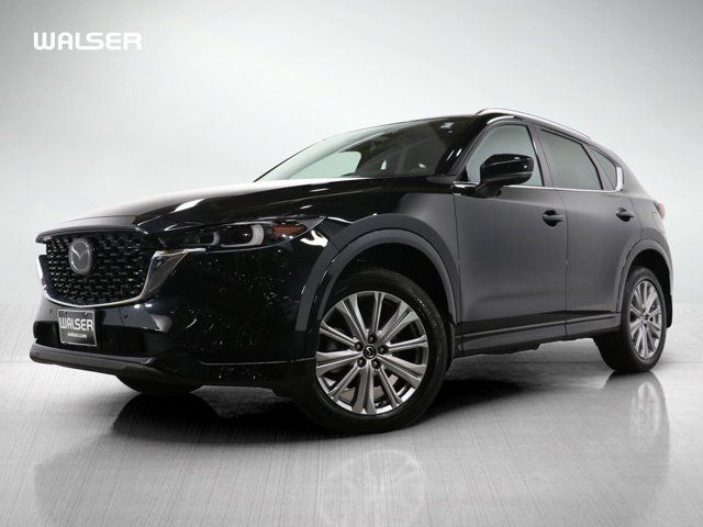 2023 Mazda CX-5 2.5 Turbo Signature