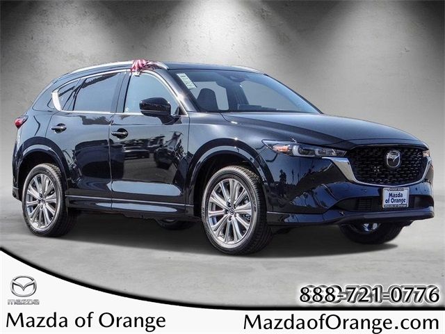 2023 Mazda CX-5 for Sale near Me
