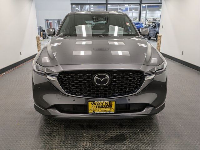 2023 Mazda CX-5 2.5 Turbo Signature