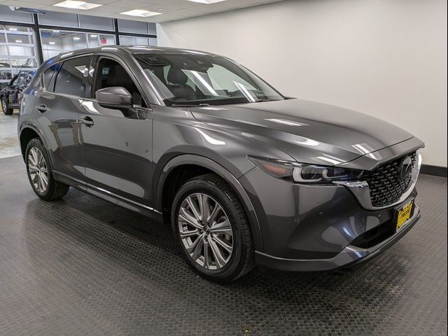 2023 Mazda CX-5 2.5 Turbo Signature