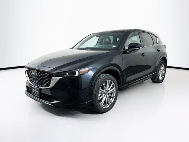 2023 Mazda CX-5 2.5 Turbo Signature