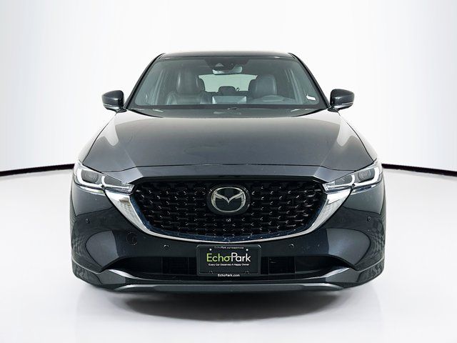 2023 Mazda CX-5 2.5 Turbo Signature