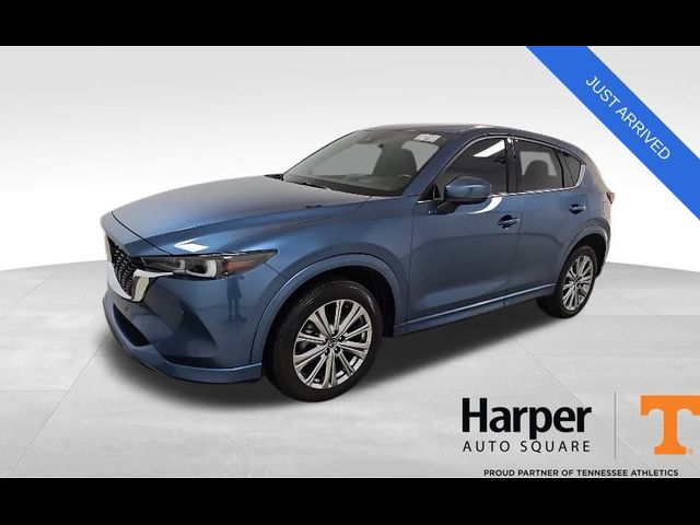 2023 Mazda CX-5 2.5 Turbo Signature