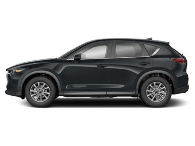 2023 Mazda CX-5 2.5 Turbo Signature