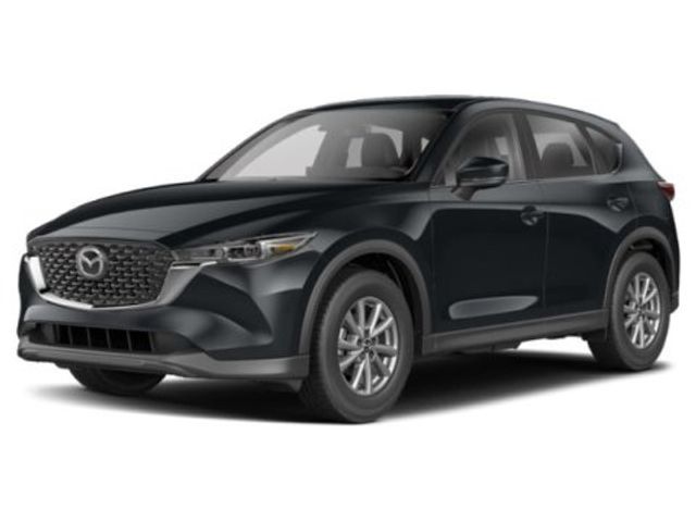 2023 Mazda CX-5 2.5 Turbo Signature