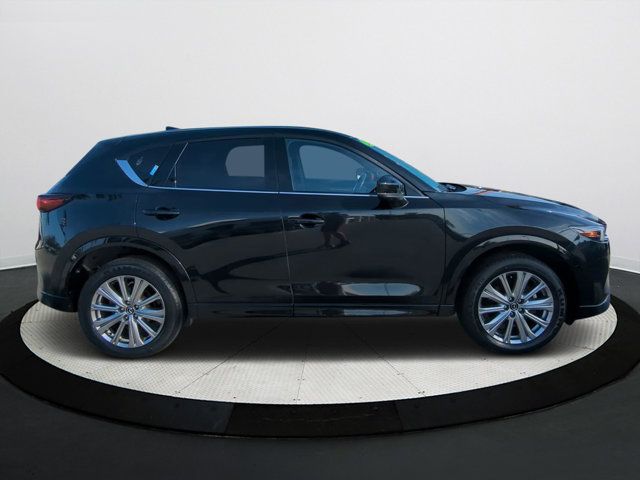 2023 Mazda CX-5 2.5 Turbo Signature