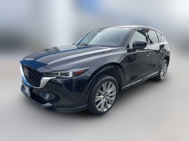 2023 Mazda CX-5 2.5 Turbo Signature