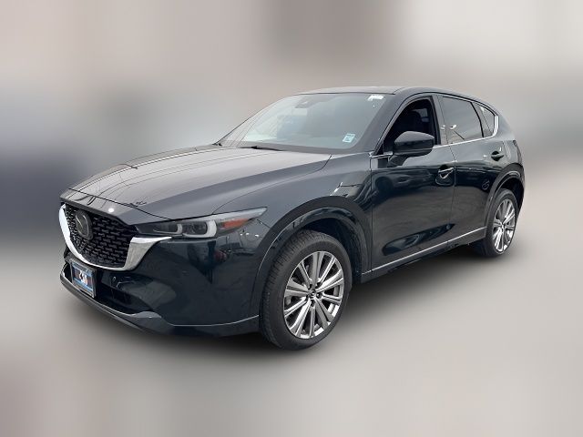 2023 Mazda CX-5 2.5 Turbo Signature