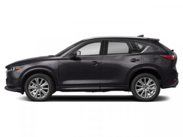 2023 Mazda CX-5 2.5 Turbo Signature