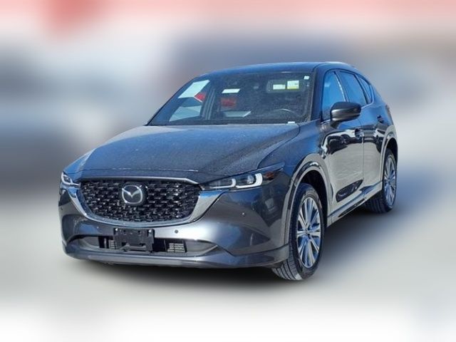 2023 Mazda CX-5 2.5 Turbo Signature