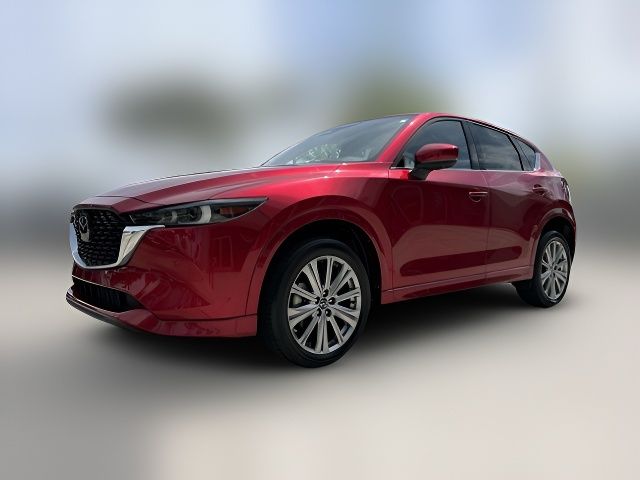 2023 Mazda CX-5 2.5 Turbo Signature