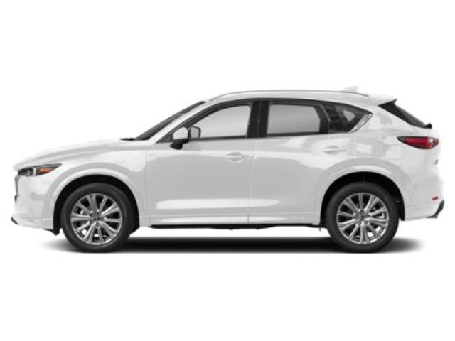 2023 Mazda CX-5 2.5 Turbo Signature