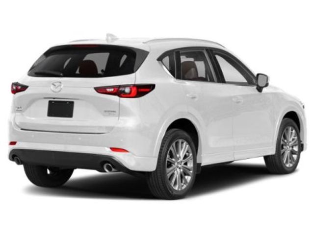 2023 Mazda CX-5 2.5 Turbo Signature