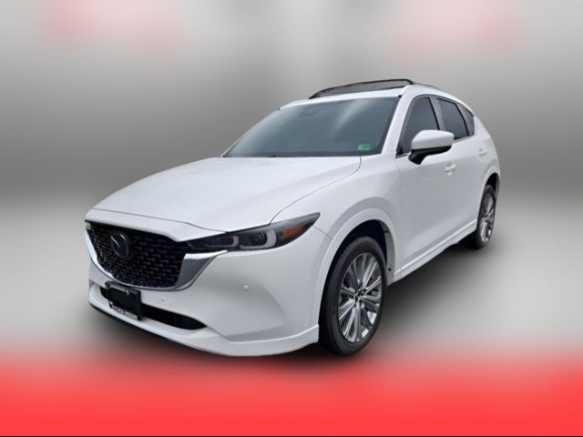 2023 Mazda CX-5 2.5 Turbo Signature