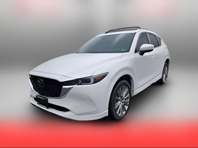 2023 Mazda CX-5 2.5 Turbo Signature