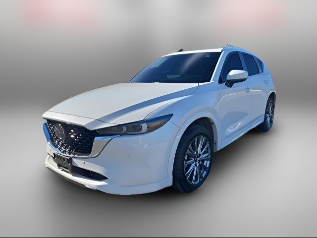 2023 Mazda CX-5 2.5 Turbo Signature