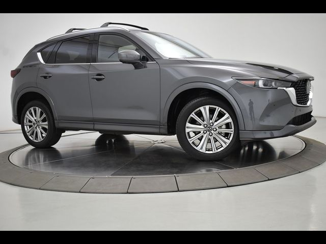 2023 Mazda CX-5 2.5 Turbo Signature