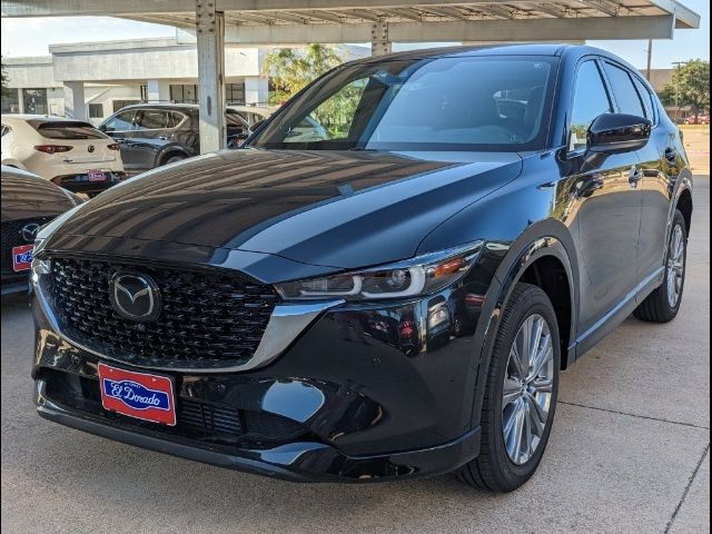 2023 Mazda CX-5 2.5 Turbo Signature