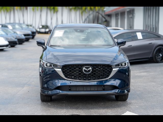 2023 Mazda CX-5 2.5 Turbo Signature