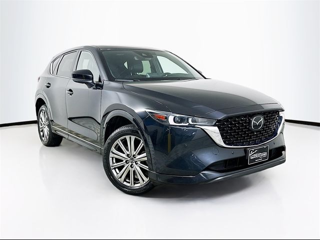 2023 Mazda CX-5 2.5 Turbo Signature