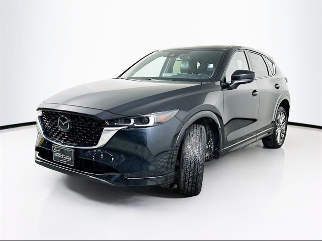 2023 Mazda CX-5 2.5 Turbo Signature