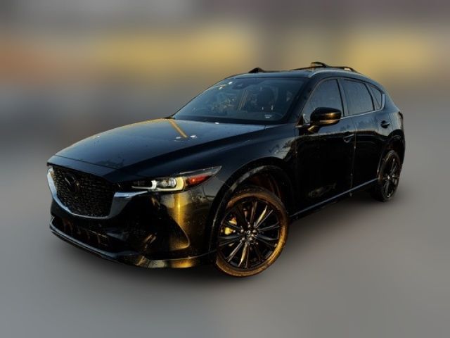 2023 Mazda CX-5 2.5 Turbo Signature