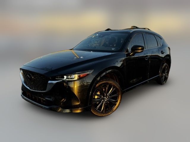 2023 Mazda CX-5 2.5 Turbo Signature