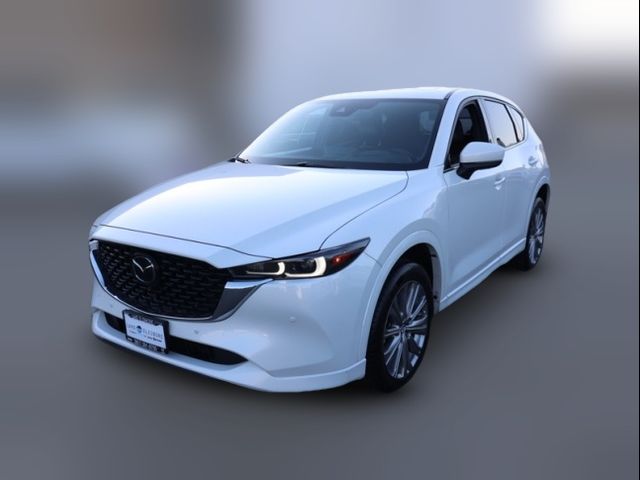 2023 Mazda CX-5 2.5 Turbo Signature