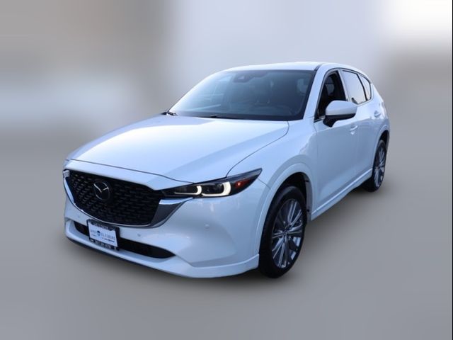 2023 Mazda CX-5 2.5 Turbo Signature