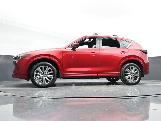 2023 Mazda CX-5 2.5 Turbo Signature