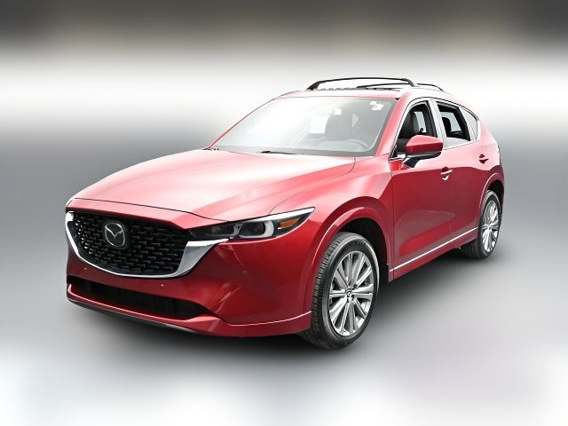 2023 Mazda CX-5 2.5 Turbo Signature