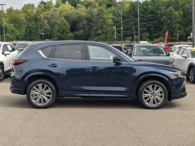 2023 Mazda CX-5 2.5 Turbo Signature