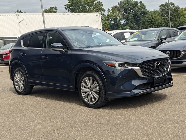 2023 Mazda CX-5 2.5 Turbo Signature