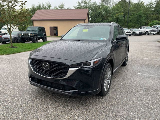 2023 Mazda CX-5 2.5 Turbo Signature