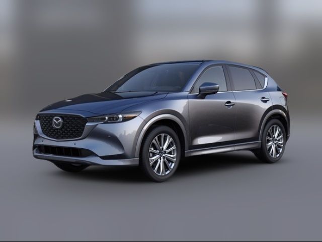 2023 Mazda CX-5 2.5 Turbo Signature
